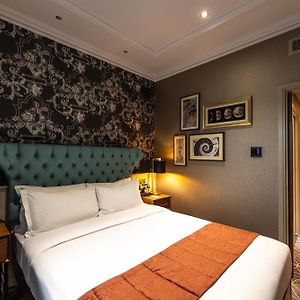 Familie Kamer met Twee Slaapkamers en een King Size Bed