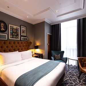 Deluxe Double Kamer